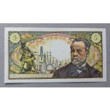 France 5 Francs 1966 Unc-