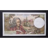 France 10 Francs 1970 VF