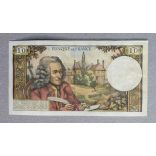 France 10 Francs 1973 VF