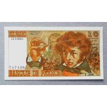 France 10 Francs 1976 Unc-
