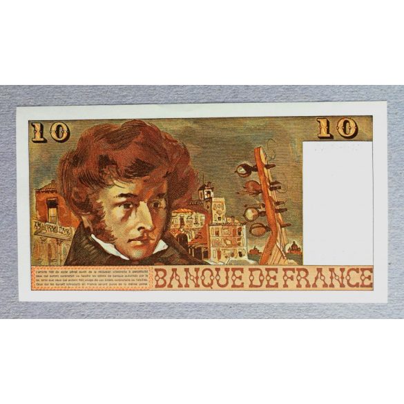 France 10 Francs 1976 Unc-