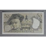 France 50 Francs 1992 Unc-