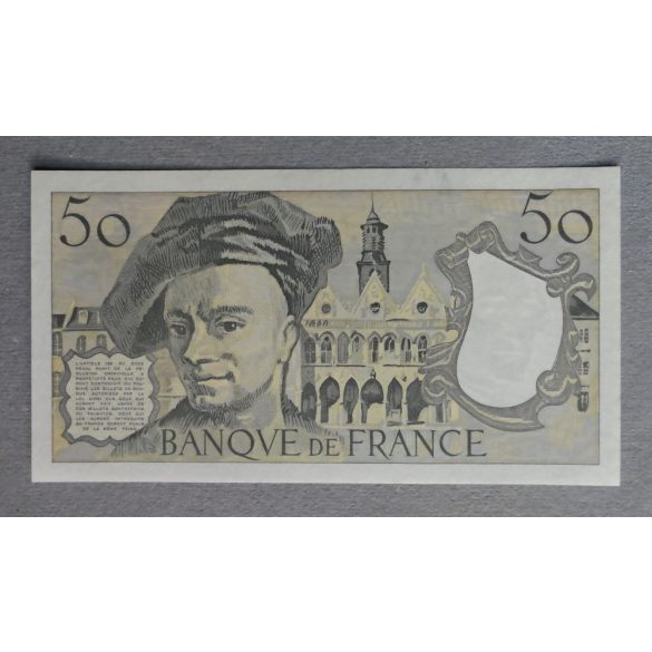 France 50 Francs 1992 Unc-