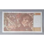 France 100 Francs 1993 VF