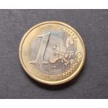 France 1 Euro 2000 Aunc