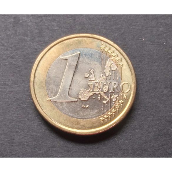France 1 Euro 2000 Aunc