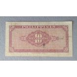 Philippines 10 Centavos 1949 F