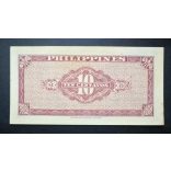 Philippines 10 Centavos 1949 aUNC