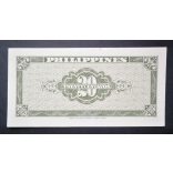 Philippines 20 Centavos 1949 UNC