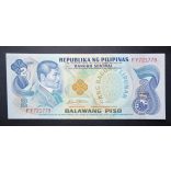 Philippines 2 Piso 1978 UNC