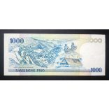 Philippines 1000 Piso 2008 VF