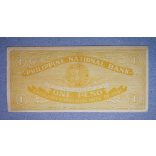 Philippines 1 Peso 1941 XF+