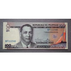 Philippines 100 Piso 1994 Unc