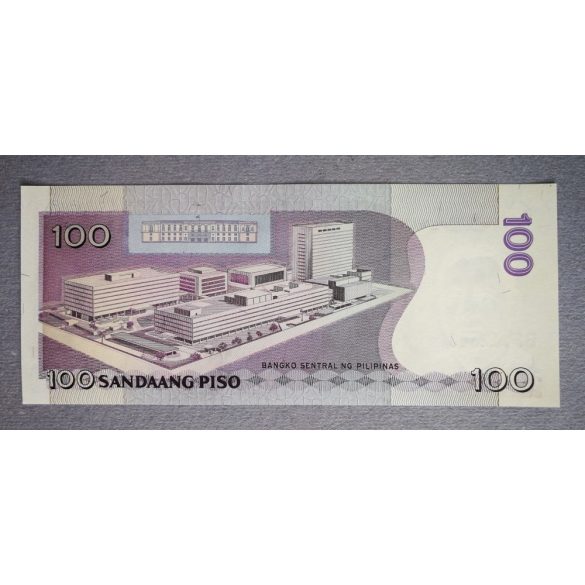 Philippines 100 Piso 1994 Unc