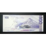 Philippines 100 Piso 2010 Unc