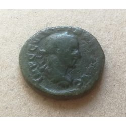   Gordianus III. 238-244 Moesia Superior Viminacium Sestertius 14,3 g 28 mm