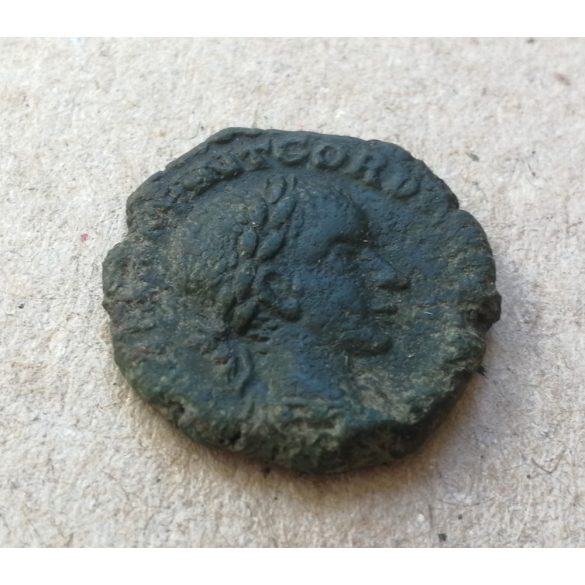 Gordianus III. Moesia Superior Viminacium 4,55 g 20 mm