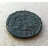 Gordianus III. 238-244 Moesia Superior Viminacium Sestertius 15,79 g 33 mm