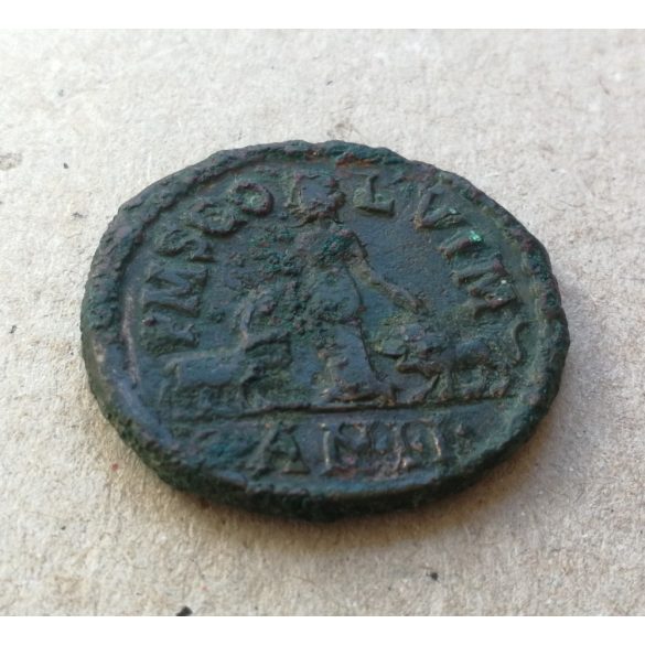 Gordianus III. 238-244 Moesia Superior Viminacium Sestertius 15,79 g 33 mm