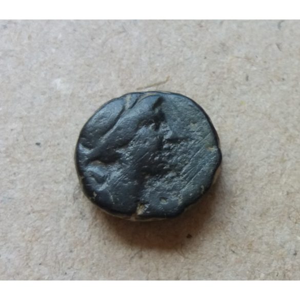 Ancient Greece Seleucid Empire  B.C.: 300-100 5,16 g