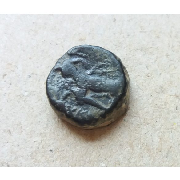 Ancient Greece Seleucid Empire  B.C.: 300-100 5,16 g