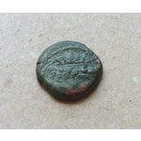 Ancient Greece Seleucid Empire  Antiochos VIII and Cleopatra III (125 BC - 121 BC) 6,57 g