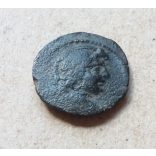Ancient Greece Seleucid Empire  B.C.: 300-100 4,85 g