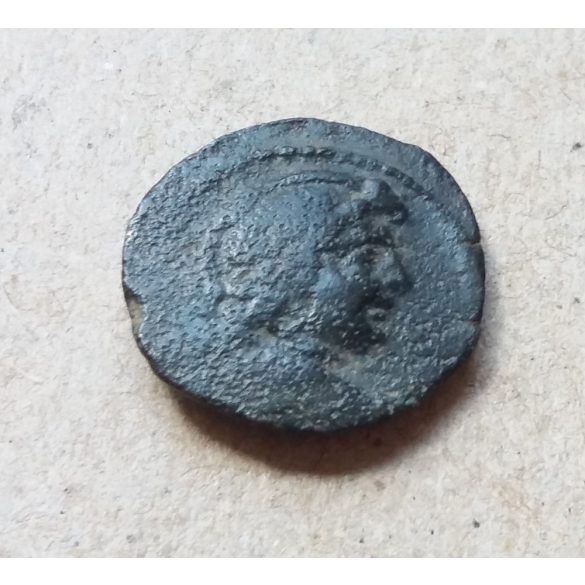 Ancient Greece Seleucid Empire  B.C.: 300-100 4,85 g