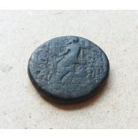 Ancient Greece Seleucis and Pierea Antiochia B.C.: 200-A.C.:100 12,95 g