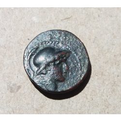   Ancient Greece Seleucid Empire  Alexander I Balas 152-145 BC 6,9 g