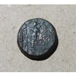 Ancient Greece Seleucid Empire  Alexander I Balas 152-145 BC 6,9 g