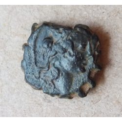 Ancient Greece Seleucid Empire  B.C.: 300-100 5,7 g