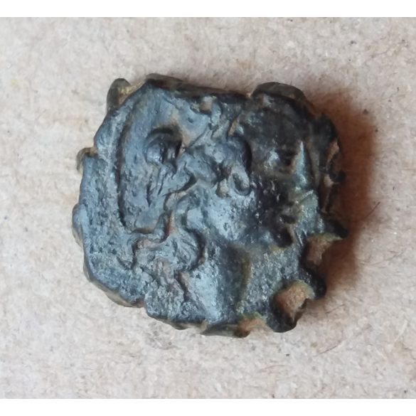 Ancient Greece Seleucid Empire  B.C.: 300-100 5,7 g