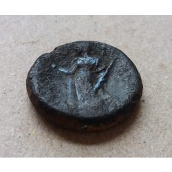   Ókori Görögország Szeleukida Birodalom  K.e.:300-100 8,49 g