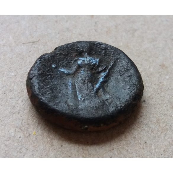 Ancient Greece Seleucid Empire  B.C.: 300-100 8,49 g