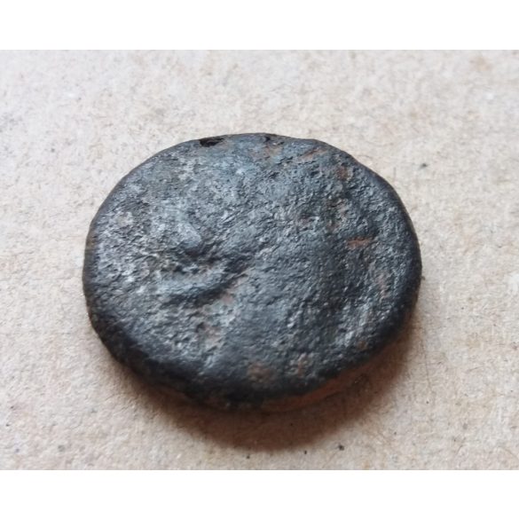 Ancient Greece Seleucid Empire  B.C.: 300-100 8,49 g