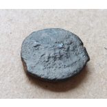 Ancient Greece Seleucid Empire Antiochos VIII (125 BC - 96 BC)  6,17 g
