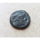 Ancient Greece B.C.: 300-100 5,85 g