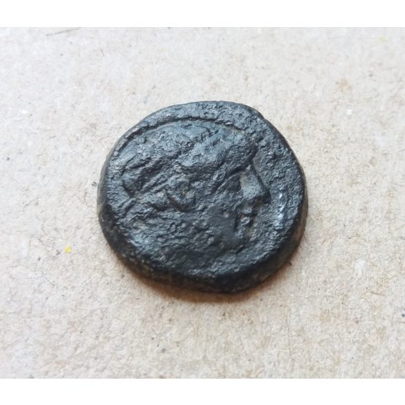 Ancient Greece B.C.: 300-100 5,85 g