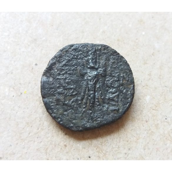 Ancient Greece B.C.: 300-100 5,85 g