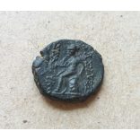 Ancient Greece B.C.: 300-100 3,2 g