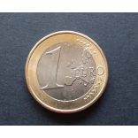 Greece 1 Euro 2003 aUNC