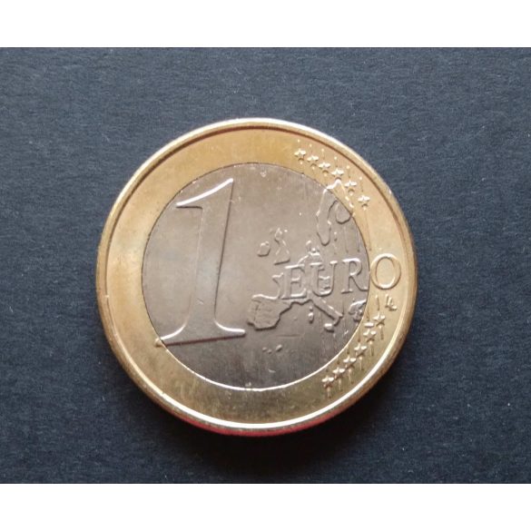 Greece 1 Euro 2003 aUNC