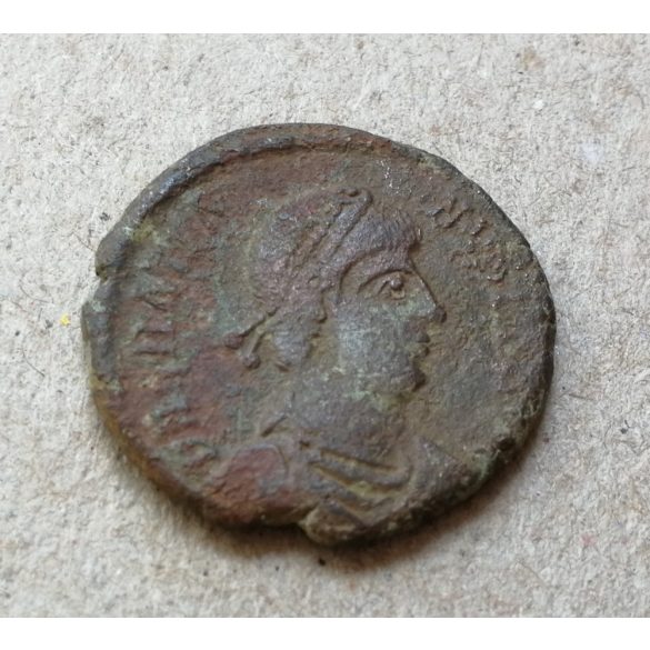 Gratianus 367-383 Maiorina 5,53 g 24 mm