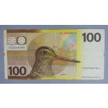 Hollandia 100 Gulden 1977 F+