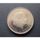 Hollandia 2,5 Gulden 1979