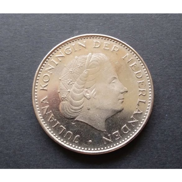 Hollandia 2,5 Gulden 1979