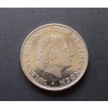 Hollandia 2,5 Gulden 1980