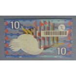 Hollandia 10 Gulden 1997 XF+