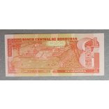 Honduras 1 Lempira 2000 UNC